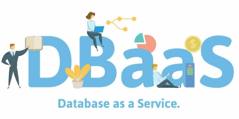 DataBase as a Service