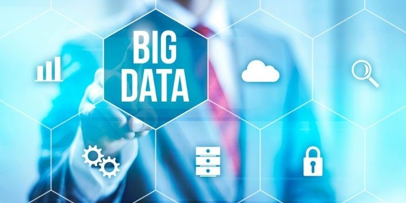 Big Data Analytics in Enterprise Advancements