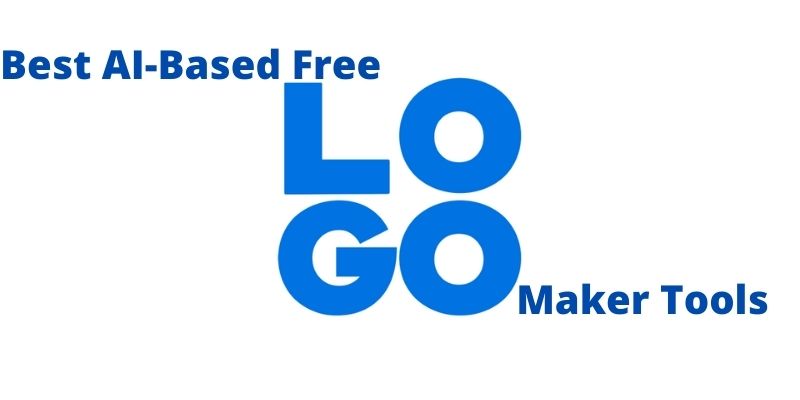 Best AI Based Free Logo Maker Tools