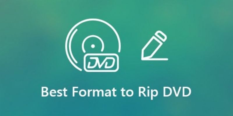 Rip DVD to Digital Devices