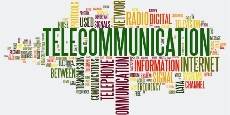 Telecommunication System Work