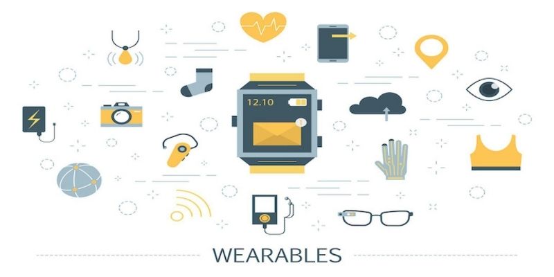 Wearable Tech Gadgets