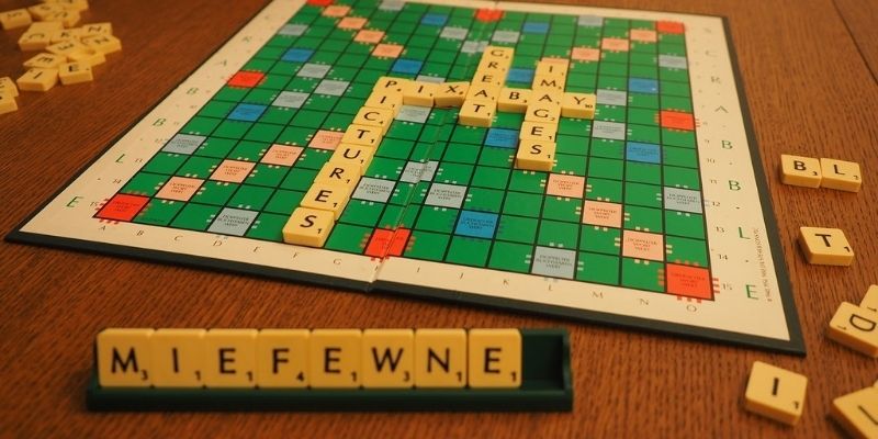 Best Word Scrabble Mobile Apps