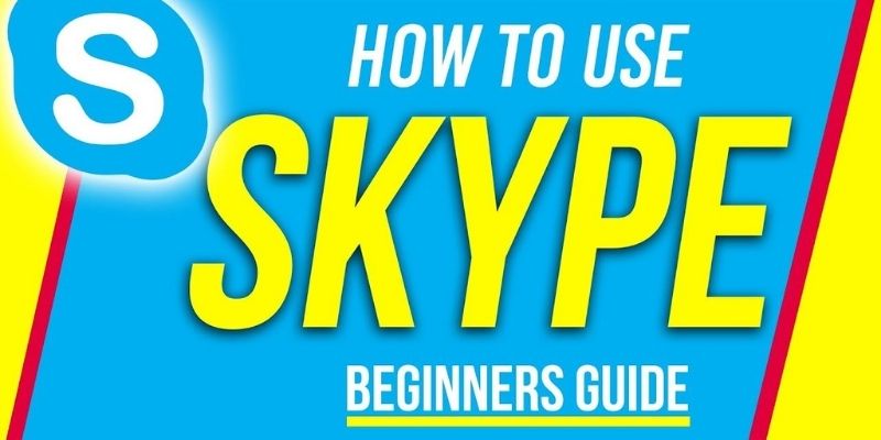 Use Skype – Beginners Guide