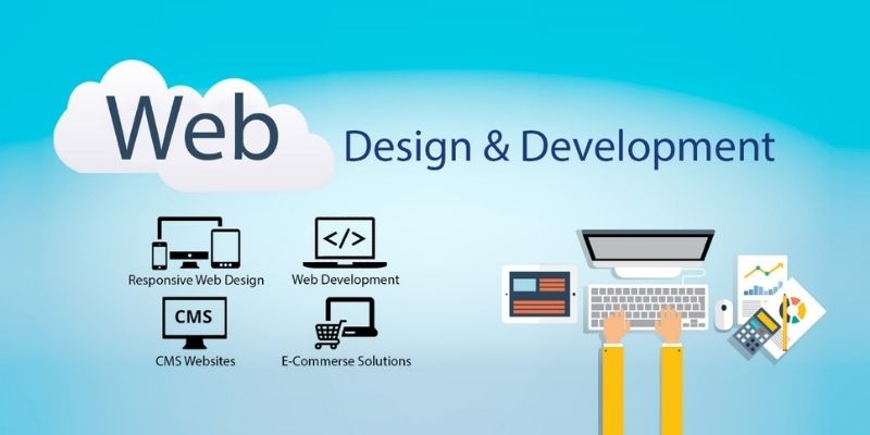 Web Development and Web Design