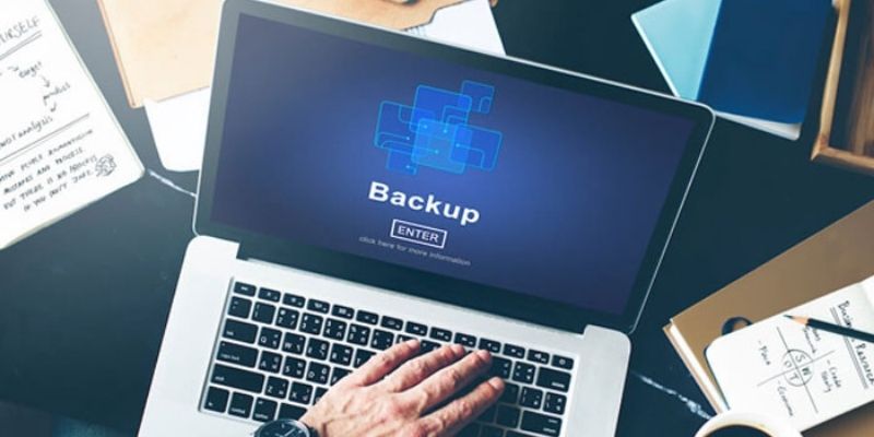 What Is the 3-2-1 Rule for Backing Up Data?