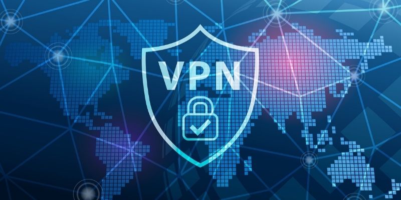 set up your own VPN server